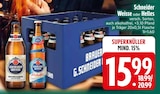 Weisse Angebote von Schneider bei EDEKA Heidenheim für 15,99 €