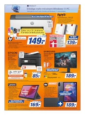 Tablet Pc im expert TeVi Prospekt in Nürnberg Aktueller expert TeVi Prospekt mit Tablet Pc, "Top Angebote", Seite 9