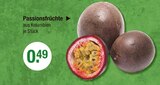 Passionsfrüchte von  im aktuellen V-Markt Prospekt für 0,49 €