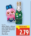 After Eight Osterhase von Nestlé im aktuellen E center Prospekt