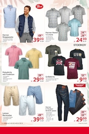 Aktueller Selgros Prospekt mit Hose, "cash & carry", Seite 2