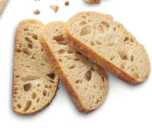 Ciabatta natur bei Kaufland in Bonn Ciabatta natur im Angebot bei Kaufland Bonn für 0,59 €
