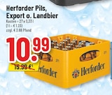 Pils bei Trinkgut im Garbsen Prospekt für 10,99 €