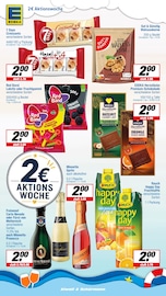 Freixenet-Sekt im EDEKA Prospekt in Kamen Aktueller EDEKA Prospekt mit Freixenet-Sekt, "Aktuelle Angebote", Seite 13