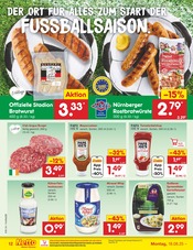 Grillzubehör im Netto Marken-Discount Prospekt in Hannover Aktueller Netto Marken-Discount Prospekt mit Grillzubehör, "Aktuelle Angebote", Seite 16