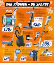 Aktueller expert Prospekt mit Bügeleisen, "Top Angebote", Seite 9
