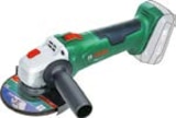 Akku-Winkelschleifer PWS 18V-70 im aktuellen Hellweg Prospekt