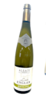 AOC Vin d'Alsace Riesling en promo chez Norma Nancy à 3,99 €