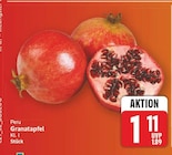Granatapfel im Angebot bei E center in Berlin Granatapfel Angebote bei E center Berlin für 1,11 €