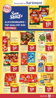 Sky Angebot im ALDI Nord Prospekt, gültig von 04.08.2025 bis 09.08.2025 Sky Angebot im aktuellen ALDI Nord Prospekt auf Seite 13
