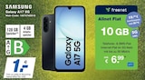 Galaxy A17 5G Angebote von Samsung bei expert Dormagen für 1,00 €