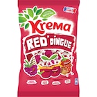 Sachet de bonbons - KREMA en promo chez Carrefour L'Haÿ-les-Roses à 3,07 €