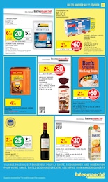 Offre Poisson dans le catalogue Intermarché Express du moment à la page 9