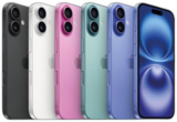 iPhone 16 im Angebot bei expert in Osnabrück iPhone 16 Angebote von Apple bei expert Osnabrück für 99,00 €