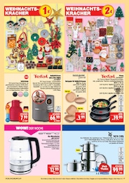 Pfanne Angebot im aktuellen Marktkauf Prospekt auf Seite 37