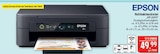 Multifunktionsdrucker im Angebot bei Marktkauf in Nürnberg Multifunktionsdrucker Angebote von EPSON bei Marktkauf Nürnberg für 49,99 €