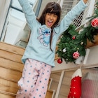 Ensemble pyjama Stitch coffret cadeau bleu fille - La Halle Ensemble pyjama Stitch coffret cadeau bleu fille à 27,99 € dans le catalogue La Halle