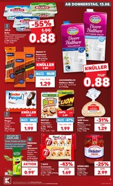 Erdbeeren im Kaufland Prospekt in Gotha Aktueller Kaufland Prospekt mit Erdbeeren, "Hier bin ich richtig", Seite 12