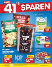 Käse im Netto Marken-Discount Prospekt in Heidelberg Aktueller Netto Marken-Discount Prospekt mit Käse, "Aktuelle Angebote", Seite 10