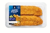 MSC Knusper-Backfisch von Fischerstolz im aktuellen Lidl Prospekt