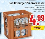 Trinkgut Verl Prospekt mit  im Angebot für 4,99 €