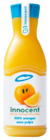 Jus D'orange Frais Sans Pulpe Innocent dans le catalogue Auchan Hypermarché