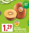 Bio-Kiwis Gold Angebote von Zespri bei Marktkauf Bochum für 1,29 €