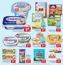 Käse im Marktkauf Prospekt "Aktuelle Angebote" mit 52 Seiten (Heilbronn)