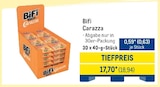 Carazza von Bifi im aktuellen METRO Prospekt
