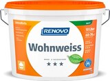Hagebaumarkt Haren - Wohnweiss Angebot im Prospekt Wohnweiss bei Hagebaumarkt im Haren Prospekt für 19,99 €
