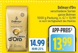 Crema d'Oro bei diska im Dresden Prospekt für 13,99 €