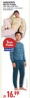 Damen/Herren Frottee-Pyjama im Angebot bei Marktkauf in Dülmen Damen/Herren Frottee-Pyjama Angebote bei Marktkauf Dülmen für 16,99 €