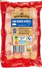 Mini Berner Würstl im Angebot bei Netto Marken-Discount in Witten Mini Berner Würstl Angebote von HOFMAIER bei Netto Marken-Discount Witten für 1,99 €