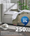 Vemmelev Bettgestell im Angebot bei JYSK in Weiden Vemmelev Bettgestell Angebote bei JYSK Weiden für 185,00 €