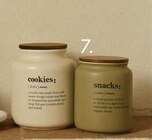Bocal en promo chez Maisons du Monde Bocal dans le catalogue Maisons du Monde