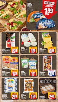 Huhn im REWE Prospekt "Dein Markt" mit 16 Seiten (München)