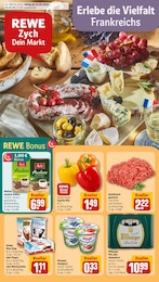Aktueller REWE Discounter Prospekt für Badenheim 23.06.2025 - 28.06.2025 REWE Prospekt für Badenheim mit 28 Seiten