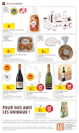 Vin Angebote im Prospekt "Intermarché" von Intermarché Super Vin Angebote im Prospekt "Intermarché" von Intermarché Super auf Seite 16