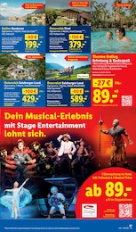 Erdinger Angebot & Preis im aktuellen Lidl Prospekt Erdinger Angebot im aktuellen Lidl Prospekt auf Seite 69