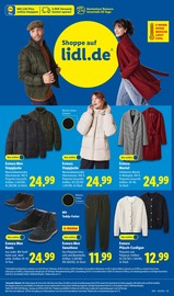 Aktueller Lidl Prospekt mit Boot, "LIDL LOHNT SICH", Seite 43