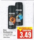 Aktuelles Bodyspray Angebot bei E center in Berlin ab 3,49 €