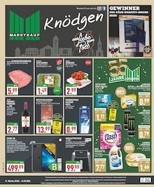 Erdbeeren im Marktkauf Prospekt "Aktuelle Angebote" mit 20 Seiten (Bochum)