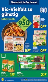 Aktueller Lidl Prospekt mit Mango, "LIDL LOHNT SICH", Seite 20
