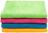 Chiffons microfibre XXL - VILEDA en promo chez Lidl Chiffons microfibre XXL - VILEDA dans le catalogue Lidl