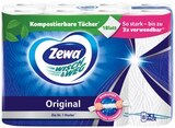 Wisch & Weg von Zewa im aktuellen REWE Prospekt