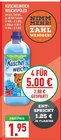 Aktuelle Weichspüler Angebote bei Marktkauf in Münster Aktuelles Kuschelweich Weichspüler Angebot bei Marktkauf in Münster ab 1,95 €