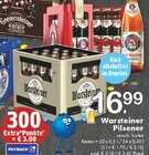 Aktuelles Pilsener Angebot bei TOP Getränke in Rheda-Wiedenbrück ab 16,99 €