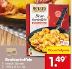 Bratkartoffeln im Netto Marken-Discount Prospekt Bratkartoffeln von Botato im aktuellen Netto Marken-Discount Prospekt für 1,49 €