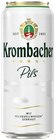 Pils Angebote von Krombacher bei REWE Neuss für 0,79 €