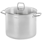 SUPPENTOPF Perfect Cooking 11 L im XXXLutz Prospekt SUPPENTOPF Perfect Cooking 11 L von Homeware Profession. im aktuellen XXXLutz Prospekt für 37,49 €